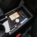 High Flying For Hyundai Elantra Cn7 2021 2022 2023 Not Fit Handbrake Version Car Armrest Organizer With Usb Hole Center Console