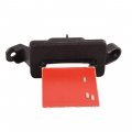 Bapmic 15831065 Hvac Blower Motor Resistor Compatible With 2004-2012 Chevrolet Malibu 2005-2010 G6 2007-2009 Saturn Aura