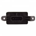 Bapmic 15831065 Hvac Blower Motor Resistor Compatible With 2004-2012 Chevrolet Malibu 2005-2010 G6 2007-2009 Saturn Aura