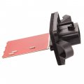 Bapmic 15831065 Hvac Blower Motor Resistor Compatible With 2004-2012 Chevrolet Malibu 2005-2010 G6 2007-2009 Saturn Aura