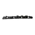 Rear Bumper Support Bracket For Hyundai Tucson 2016 2017 2018 2019 2020 2021 Passenger Side Plastic Replacement 86614d3000 And 