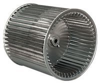 Lau Industries Conaire 01333201 1 2 Bore Cw Blower Wheel