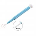 Uxcell Cd-25 Adjust Frequency Screwdriver Anti-static Abs Ceramic Screw Driver Repair Hand Tool