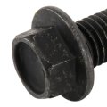 Bolt For Gmc Sierra 1500 2012 2019 Steel Hex Head Phosphate Coated Medium Thread 1 575 In Length Alx Pau Ac 11612265 Cla5
