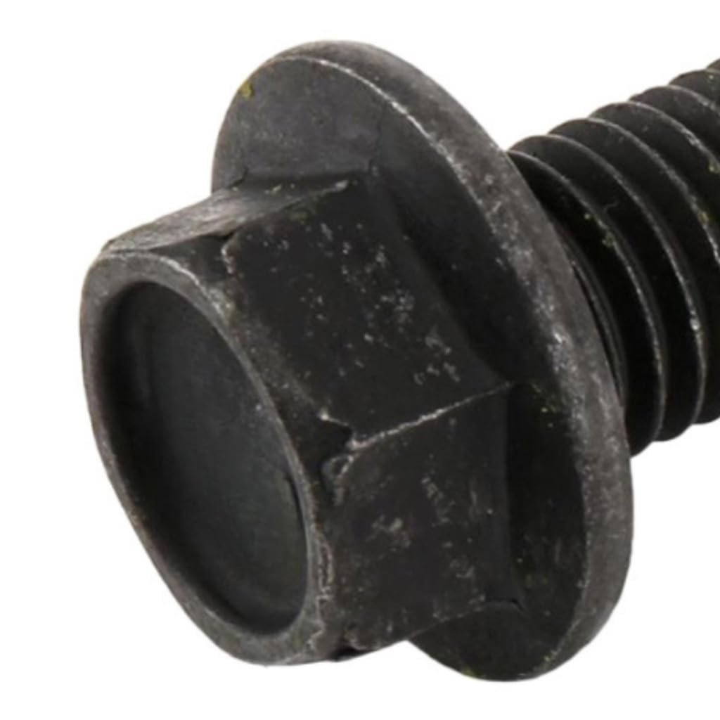 Bolt For Gmc Sierra 1500 2012 2019 Steel Hex Head Phosphate Coated Medium Thread 1 575 In Length Alx Pau Ac 11612265 Cla5
