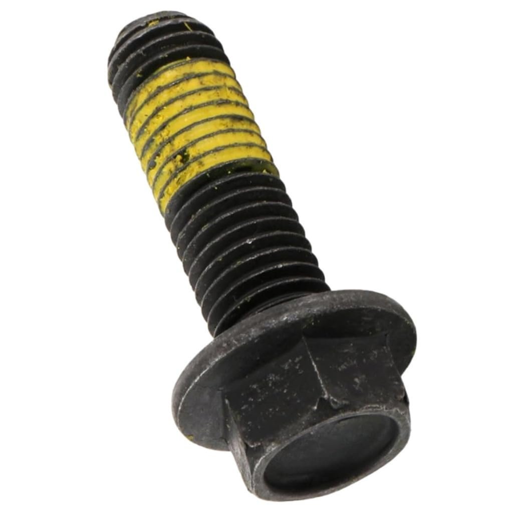 Bolt For Gmc Sierra 1500 2012 2019 Steel Hex Head Phosphate Coated Medium Thread 1 575 In Length Alx Pau Ac 11612265 Cla5