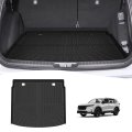 Crv Cargo Mat Trunk For Honda 2023-2026 Include Hybrid All Weather Accessories Heavy Duty Rubber Mats Car 