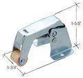 Storm And Screen Door Universal Catch K5051 Zinc Plated Steel
