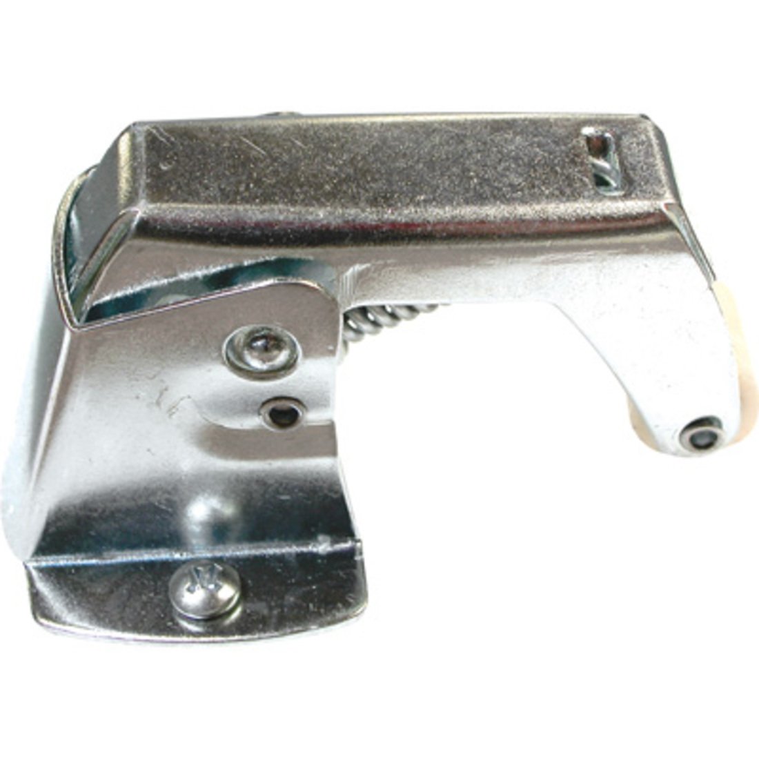 Storm And Screen Door Universal Catch K5051 Zinc Plated Steel