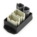 99-0121 J1939 10 Place Splitter Tin Pins