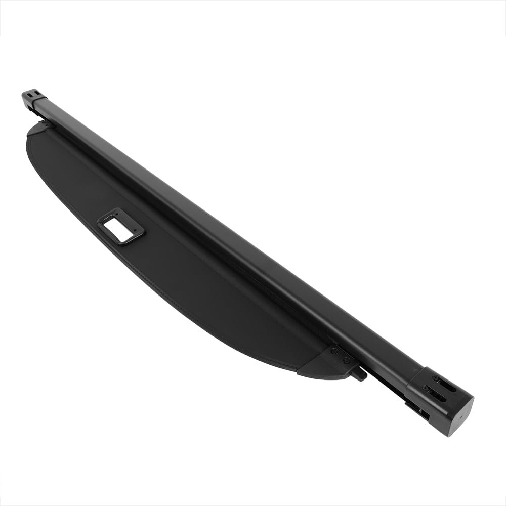 Rear Trunk Cargo Cover 2024 2025 For Kia Ev9 Battery Tonneau Security