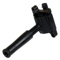 Ena Set Of 8 Ignition Coil With Iridium Spark Plug For Jaguar Vanden Xj8 Xk8 Replacement Uf347 