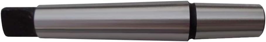 Heavy Duty Drill Press Chuck Arbor Replacement For Delta 17-900 Precision Machined Hardened Steel Enhanced Stability And