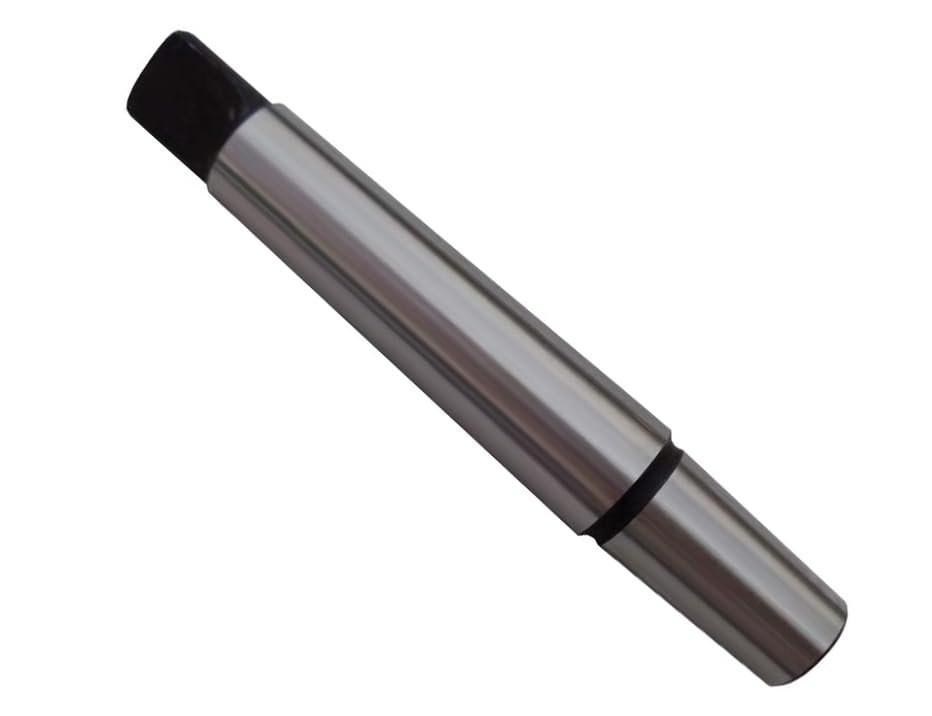 Heavy Duty Drill Press Chuck Arbor Replacement For Delta 17-900 Precision Machined Hardened Steel Enhanced Stability And