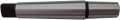 Heavy Duty Drill Press Chuck Arbor Replacement For Delta 17-900 Precision Machined Hardened Steel Enhanced Stability And