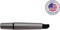 Heavy Duty Drill Press Chuck Arbor Replacement For Delta 17-900 Precision Machined Hardened Steel Enhanced Stability And
