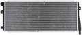 Spectra Complete Radiator Cu2763