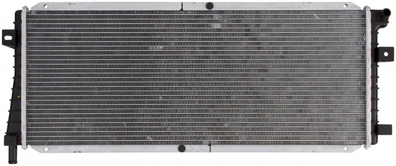Spectra Complete Radiator Cu2763