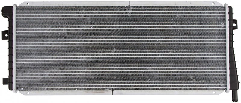 Spectra Complete Radiator Cu2763