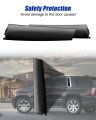926-245 926-246 Rearward Door Applique Molding Rear Driver Passenger Side Fit For Chevrolet Tahoe Cadillac Escalade Gmc Yukon