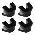 Caltric 4x Clutch Slider Compatible With Arctic Cat Prowler Xt 700 4x4 Eps 2015 2016 2017