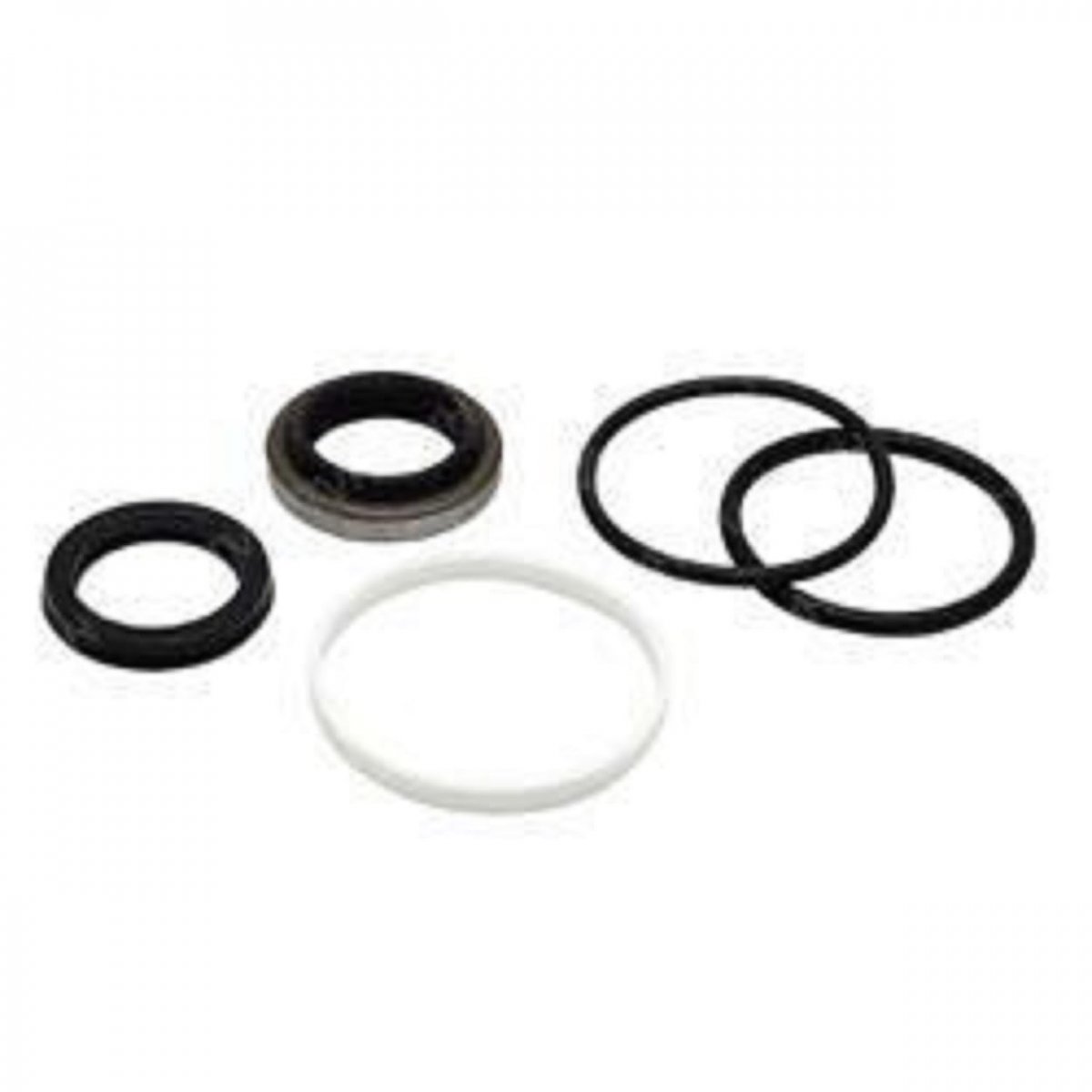 Seal Kit For Komatsu Steer Cylinder 3eb-64-05020