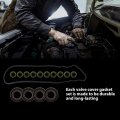Valve Cover Gasket Set For 1995-2004 Toyota Tacoma 2 7l 2694cc L4 Dohc 3rzfe