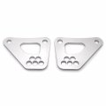 Httmt- Silver Rear Lowering Links Kit Cushion Lever For Suzuk Gsxr 600 Gsxr750 Gsx-r 1000 P N Mt023-001-sr