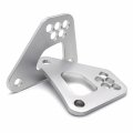 Httmt- Silver Rear Lowering Links Kit Cushion Lever For Suzuk Gsxr 600 Gsxr750 Gsx-r 1000 P N Mt023-001-sr 