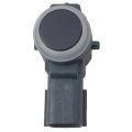 Parking Aid Sensor For Buick Envision 2021 2022 2023 2024 2025 Front Replacement 87821667 68614525aa Black Standard Style Llx 