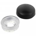 Seachoice 59899 Black Screw Cap 1012 6 Bag Made By 
