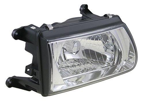1a Auto Headlight Corner Light Lamp Kit Rh Right Passenger Side For 00-02 Isuzu Rodeo