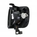 1a Auto Headlight Corner Light Lamp Kit Rh Right Passenger Side For 00-02 Isuzu Rodeo