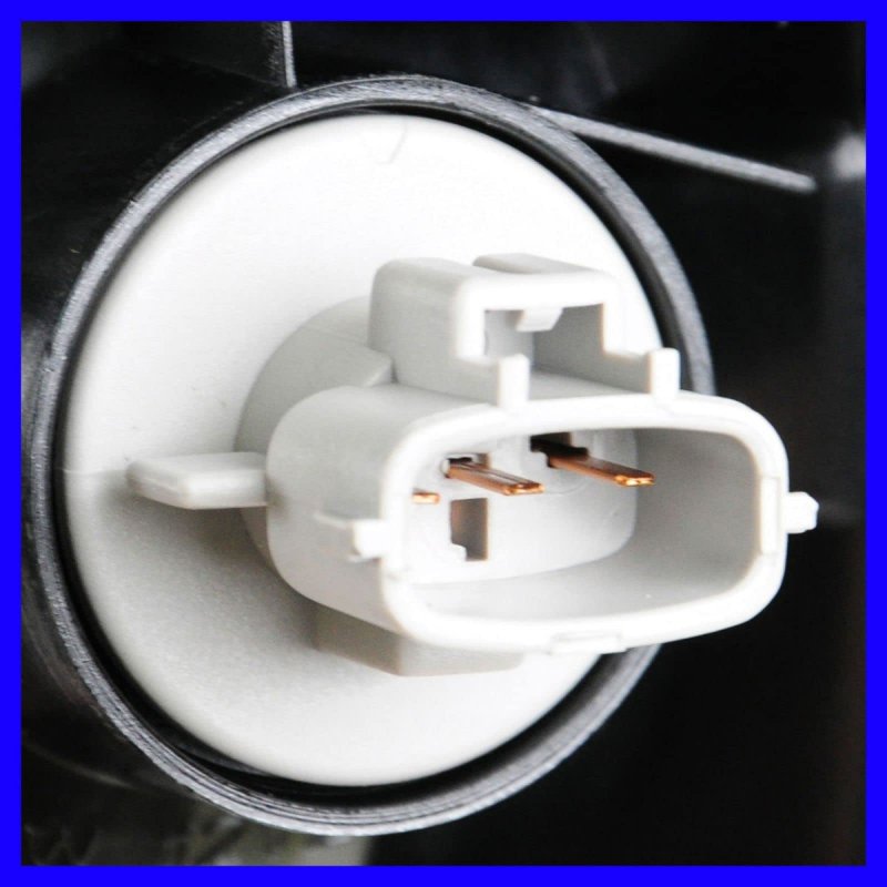 1a Auto Headlight Corner Light Lamp Kit Rh Right Passenger Side For 00-02 Isuzu Rodeo
