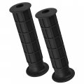 Caltric Handle Grips Compatible With Honda Atc185s Atc200 Atc250r Atc250sx Atc350x 1980-1987