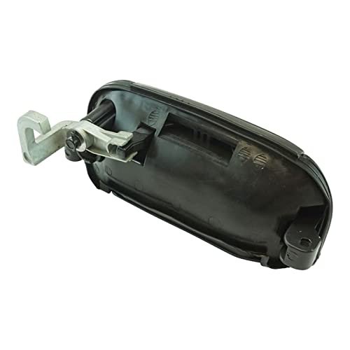 Am Exterior Outside Door Handle Pair Lh Rh Front Paint To Match For Vw Eurovan
