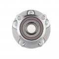 Aintier Front Wheel Hub Assembly Fit For Subaru Crosstrek 2016-2020ester 2014-2018 Impreza 2014-2019 For Xv 2014-2015 5 Lugs
