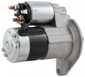New Starter Compatible With Jeep Grand Cherokee Tj Wrangler L6 4 0l 242cid 2003-2006 Replaces M0t91082 M0t91082zc 56041012ae