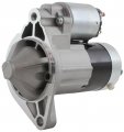 New Starter Compatible With Jeep Grand Cherokee Tj Wrangler L6 4 0l 242cid 2003-2006 Replaces M0t91082 M0t91082zc 56041012ae