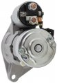 New Starter Compatible With Jeep Grand Cherokee Tj Wrangler L6 4 0l 242cid 2003-2006 Replaces M0t91082 M0t91082zc 56041012ae