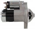 New Starter Compatible With Jeep Grand Cherokee Tj Wrangler L6 4 0l 242cid 2003-2006 Replaces M0t91082 M0t91082zc 56041012ae