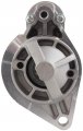 New Starter Compatible With Jeep Grand Cherokee Tj Wrangler L6 4 0l 242cid 2003-2006 Replaces M0t91082 M0t91082zc 56041012ae