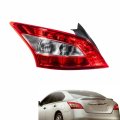 Left Side Tail Light Assembly Replacement For Maxima 2009 2010 2011 Ni2800193 