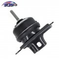 Tom Rear Left Transmision Motor Mount For 1998-2005 Buick Lesabre Park Avenue Cadillac Deville Seville 25662258