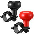 Tallew 2 Pieces Steering Wheel Knob Spinner Suicide Knobs 360 Degrees Rotation Tractor Accessories For Cars Trucks Tractors 