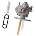 Fuel Switch Valve Petcock Assy Replacement For Vulcan 750 Vn750 1988-2006