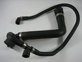 2003-2005 Range Rover 4 4l M62 V8 Upper Radiator Hose By Allmakes 4x4 