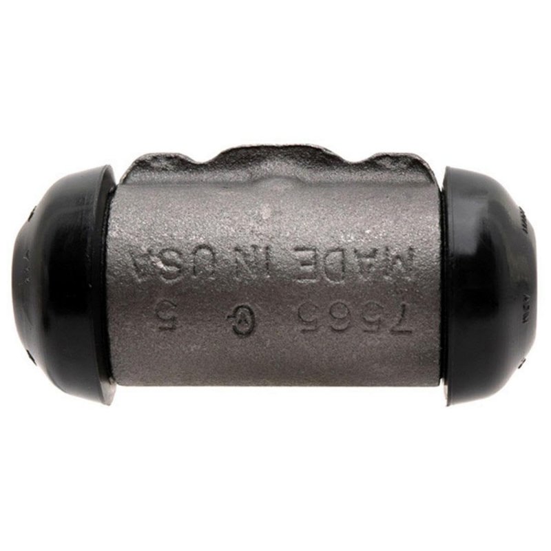 A-partrix 1x Rear Right Drum Brake Wheel Cylinder Passenger Side Replacement Fits Oldsmobile Series 98 1949-1949 Pontiac