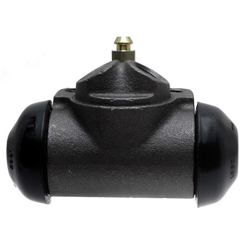 A-partrix 1x Rear Right Drum Brake Wheel Cylinder Passenger Side Replacement Fits Oldsmobile Series 98 1949-1949 Pontiac