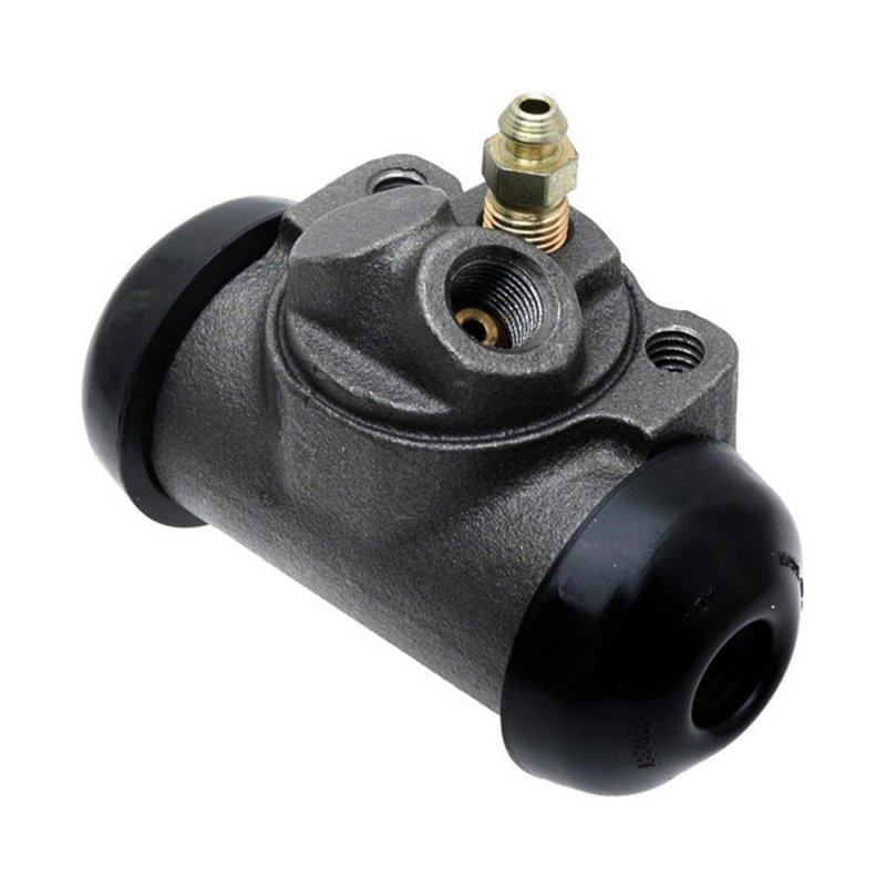 A-partrix 1x Rear Right Drum Brake Wheel Cylinder Passenger Side Replacement Fits Oldsmobile Series 98 1949-1949 Pontiac